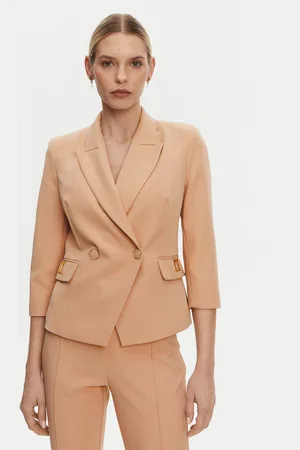 ARTIGLI Marynarka ACGI000911 Regular Fit