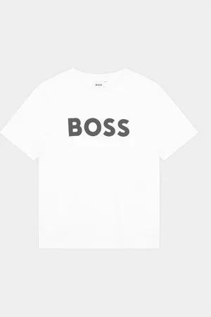 HUGO BOSS T-Shirt J25P24 D Regular Fit