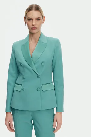 ARTIGLI Marynarka ACGI000772 Regular Fit