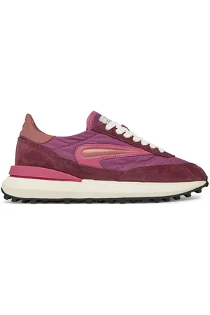 D.A.T.E. Sneakersy Athleta W421-AT-NY