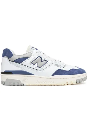 New Balance Sneakersy BB550BWG