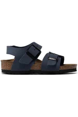 Birkenstock Sandały New York Kids BS 0087771