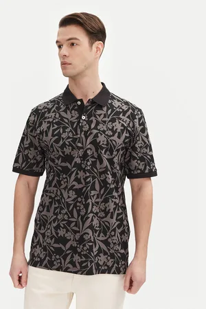 JACK & JONES Polo Jeff 12269236 Standard Fit