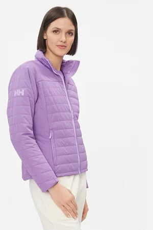 Helly Hansen Kurtka przejściowa Insulator 2.0 30239 Regular Fit