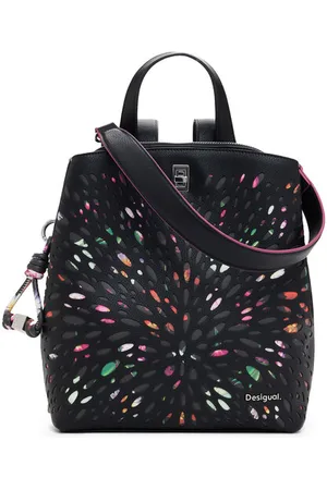 Desigual Plecak Blackwell Sumy 25SAKP25