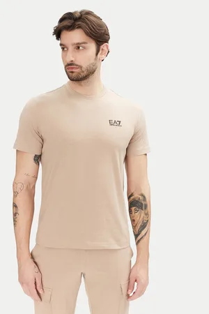 EA7 T-Shirt 8NPT25 PJVPZ U6155 Regular Fit