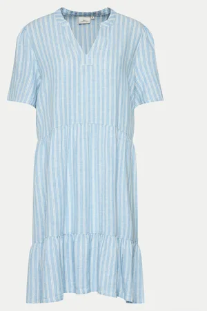 ONLY Sukienka letnia Cartiri 15311976 Regular Fit