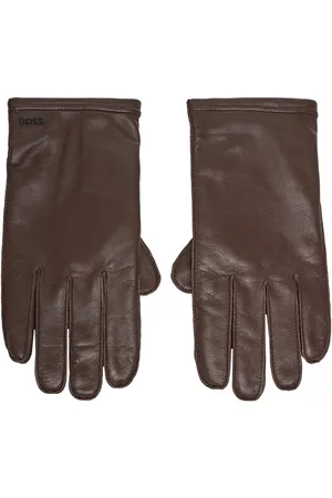 HUGO BOSS Rękawiczki Męskie Kranton 50526680
