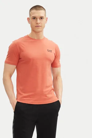 EA7 T-Shirt 8NPT25 PJVPZ U3010 Regular Fit