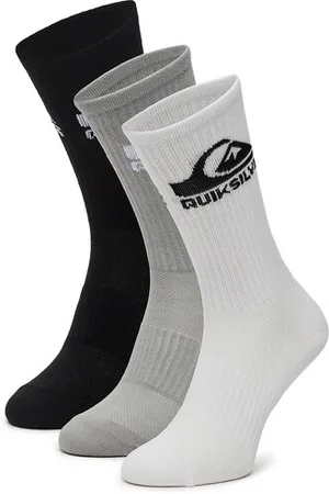 Quiksilver Skarpety AS__101W_SS25 (3-PACK)