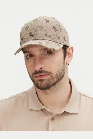 Guess Czapka z daszkiem M5GZ18 WGUE0
