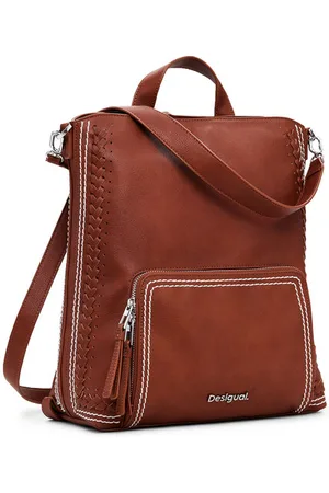 Desigual Plecak Trama Pretoria 25SAKP21