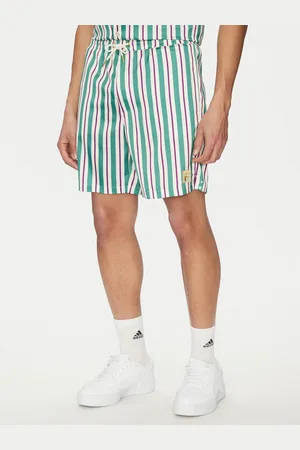 Fila Szorty sportowe Lastro FAM0925 Regular Fit