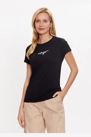 HUGO BOSS T-Shirt 50486327 Slim Fit