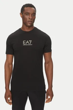 EA7 T-Shirt 7M000301 AF13739 UC001 Slim Fit