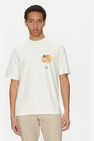 HUGO BOSS T-Shirt Dartiee 50537576 Oversize