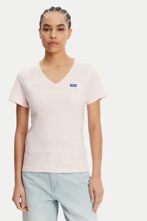 HUGO BOSS T-Shirt Classic 50513667 Slim Fit