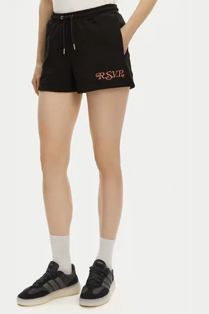 Fila Szorty sportowe Louches FAW1032 Regular Fit