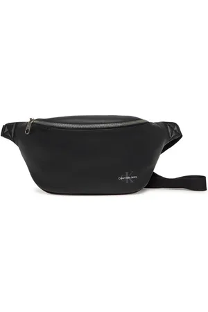 Calvin Klein Saszetka nerka Mono Logo Waistbag 38 LV04G3012G