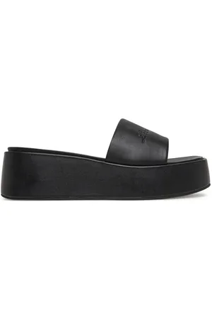 Moschino Klapki JA28177I0MIA0000