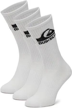 Quiksilver Skarpety AS__101W_SS25 (3-PACK)