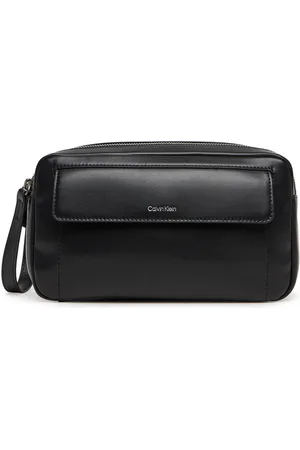 Calvin Klein Kosmetyczka Ck Sleek 2G Washbag K50K513039