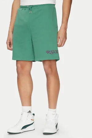 Fila Szorty sportowe Lamswaarde FAM0909 Regular Fit