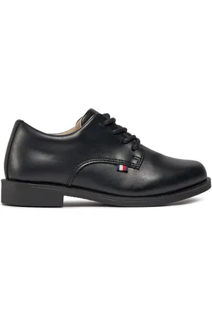 Tommy Hilfiger Półbuty Low Cut Lace Up Shoe T3B4-33174-1355