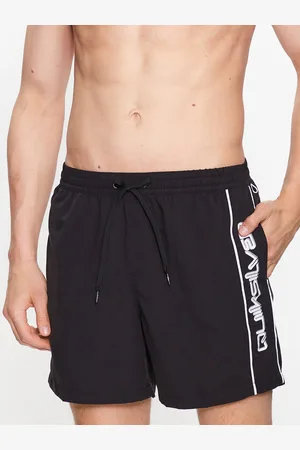 Quiksilver Szorty kąpielowe Vert EQYJV03987 Regular Fit