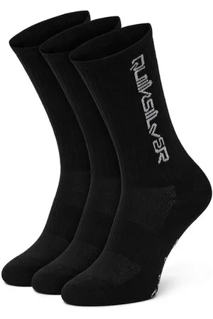 Quiksilver Skarpety AS__100W_SS25 (3-PACK)