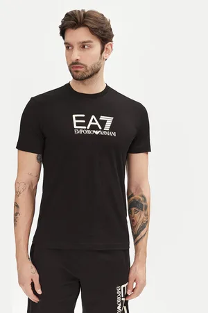 EA7 T-Shirt 7M000224 AF10375 MC156 Regular Fit