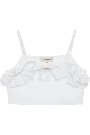 Twin-Set Top 251GJ2QR5 Slim Fit