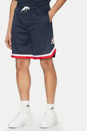 Fila T-Shirt Lommel FAM0915 Oversize