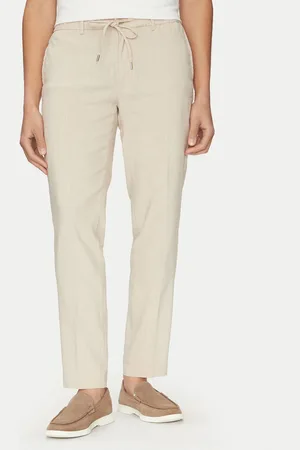 HUGO BOSS Spodnie materiałowe C-Kane 50540480 Slim Fit