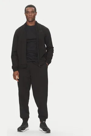 EA7 Dres 7M000235 AF13512 UC001 Regular Fit