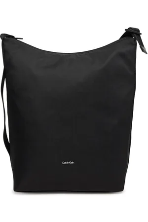 Calvin Klein Torba Ck Ease Hobo Tote K50K512893