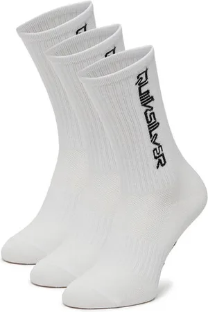 Quiksilver Skarpety AS__100W_SS25 (3-PACK)