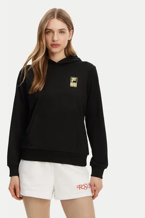 Fila Bluza Lisakovsk FAW1046 Regular Fit
