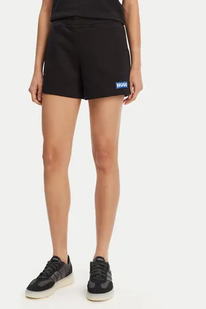 HUGO BOSS Szorty sportowe Classic 50541122 Regular Fit