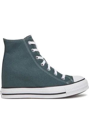 Converse Trampki Chuck Taylor All Star Wedge A13841C