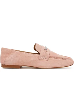 Michael Kors Lordsy Lena Loafer 40S5LEFP1S