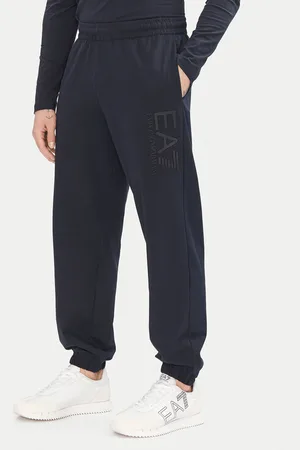 EA7 Spodnie dresowe 7M000233 AF13512 UB102 Regular Fit