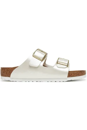 Birkenstock Klapki Arizona Kids 1029456 S
