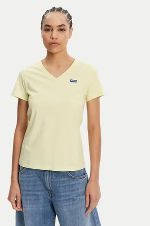 HUGO BOSS T-Shirt Classic 50513667 Slim Fit