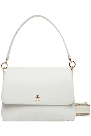 Tommy Hilfiger Torebka Th Joy Shoulder Bag AW0AW16815