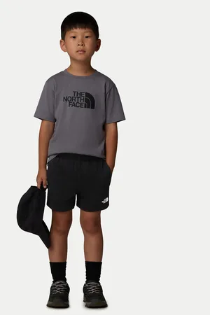 The North Face Komplet t-shirt i spodenki NF0A8ANU Regular Fit