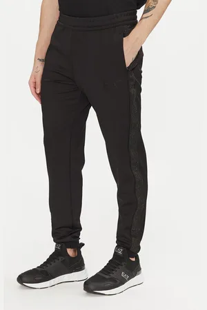 EA7 Spodnie dresowe 7M000310 AF13526 UC001 Slim Fit