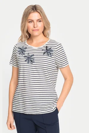 Olsen T-Shirt 11105068 Regular Fit