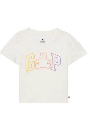 GAP T-Shirt 736117-01 Regular Fit
