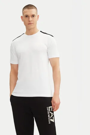 EA7 T-Shirt 7M000299 AF13739 U0002 Slim Fit